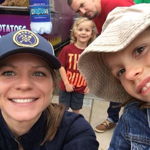 Meet your Posher, Mindy